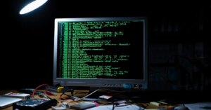 微软发现利用OpenAI API作隐蔽命令通道的新后门“SesameOp”