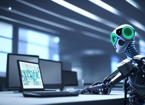 ​研究显示：英国四分之一大企业将因 AI 削减员工