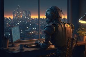 清华大学发布首个系统性《人工智能教育应用指导原则》严防“AI 学术依赖”