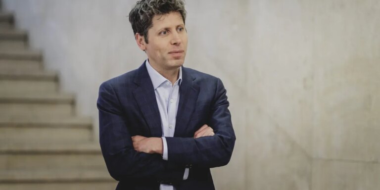 OpenAI CEO预计2027年营收达1000亿美元