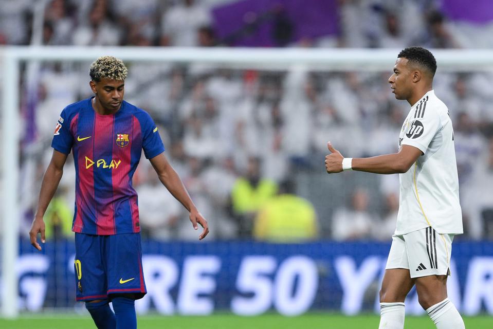 西甲引入智能AI，提升球迷体验与联赛效率