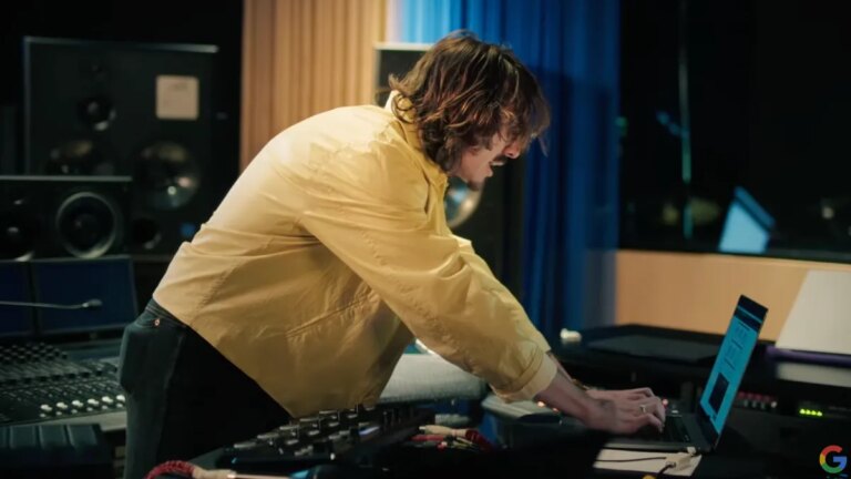 AI音乐难辨真假，听众不安情绪高涨