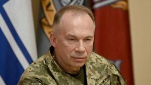 乌军无人系统十月摧毁7.7万敌目标，战力显著提升