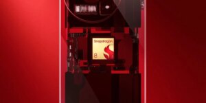 一加15R首发搭载骁龙8 Gen 5芯片