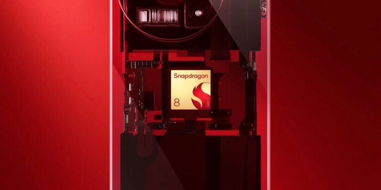 一加15R首发搭载骁龙8 Gen 5芯片