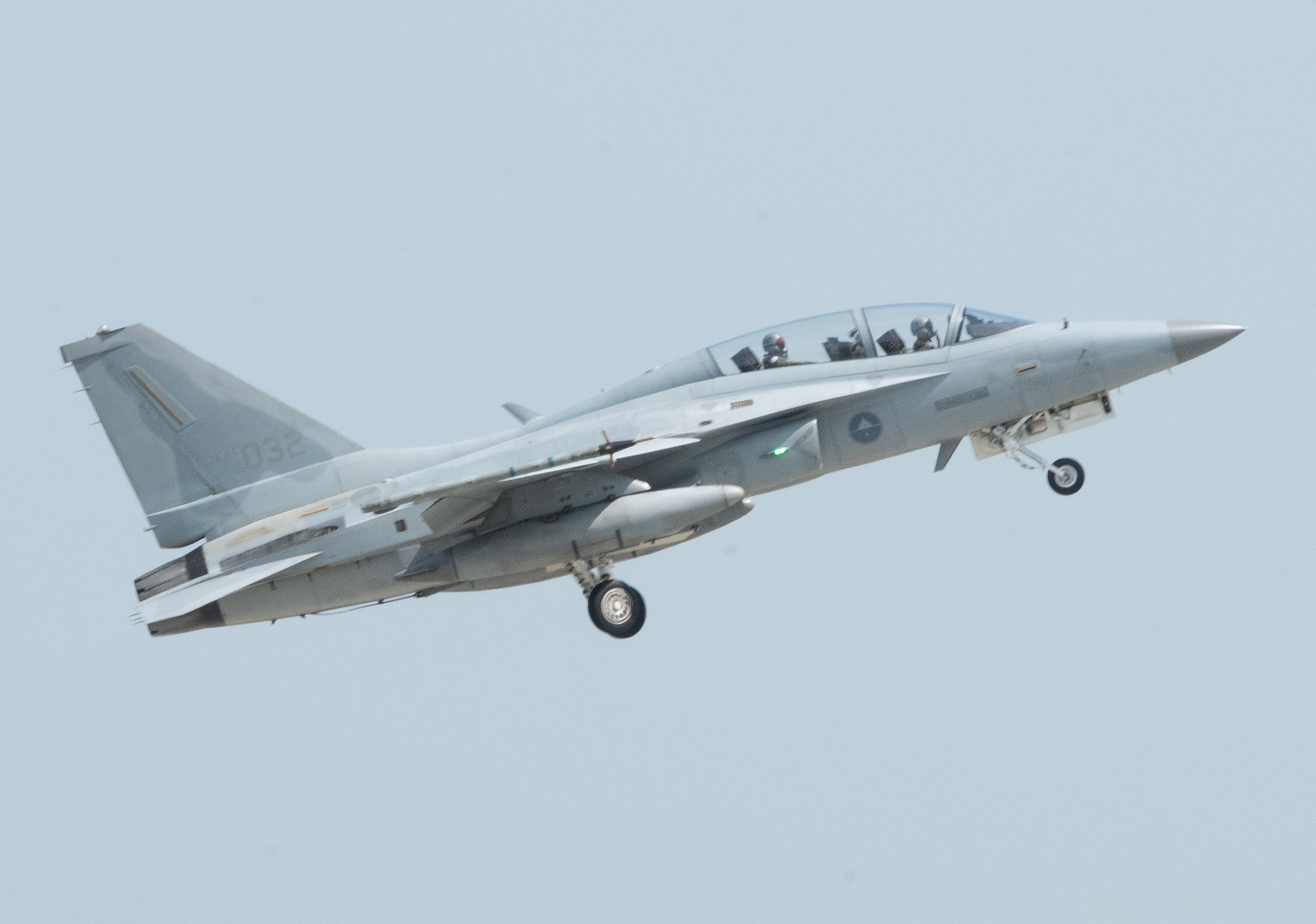 韩马签署防务合作备忘录，深化军工产业协作