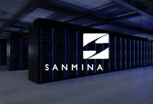AMD 完成 ZT Systems 数据中心基础设施制造业务剥离出售,买家为 Sanmina
