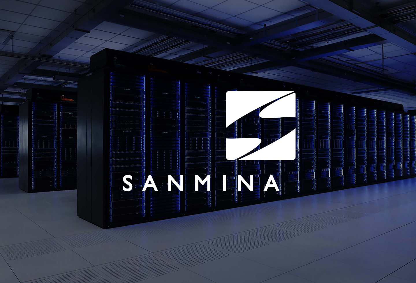 AMD 完成 ZT Systems 数据中心基础设施制造业务剥离出售，买家为 Sanmina