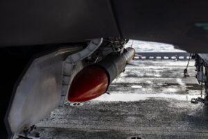 波兰F-35战机2026年到位，5亿美元购导弹2030年交付