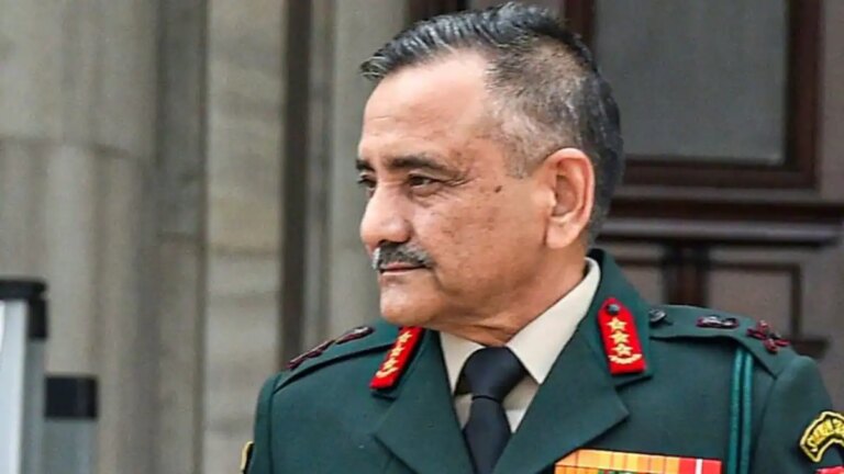 国防参谋长警告军企：履约勿迟误，诚信为先