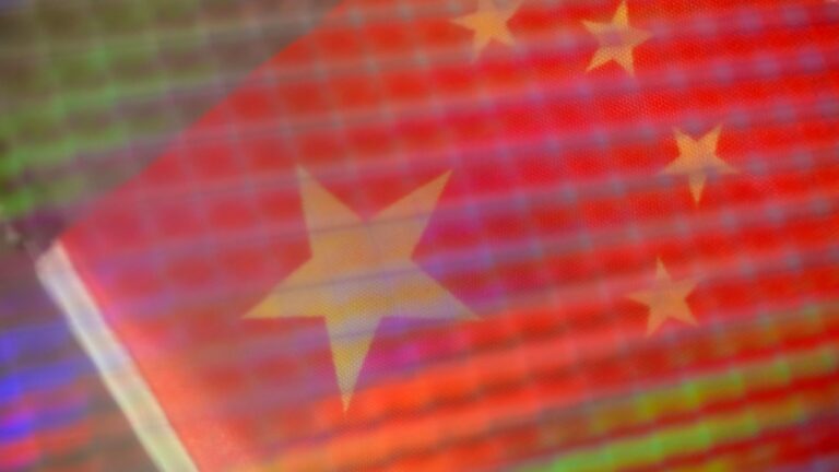 中国禁用外国AI芯片，英伟达等公司产品受影响