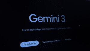 谷歌因Gemini 3热度限制免费用户权限
