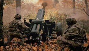 “无人机部队十月重创俄军，消灭3657人摧毁90辆装甲车”