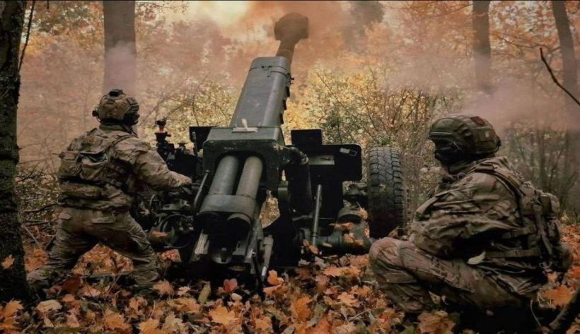 “无人机部队十月重创俄军，消灭3657人摧毁90辆装甲车”