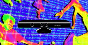 黑客解锁Kinect，AI如今超越其功能