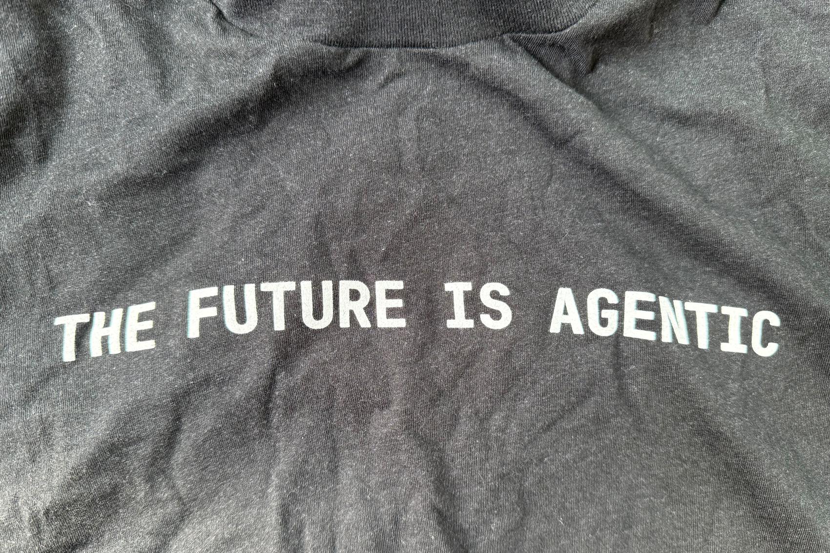 “自主AI：科技巨头的新宠与未来”