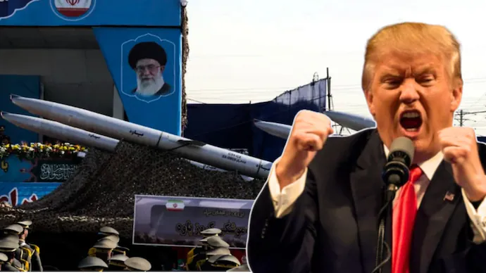 美制裁印度公司及董事，因涉伊朗导弹无人机项目