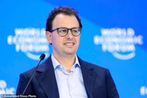 Anthropic宣布500亿美元投资建设美国数据中心