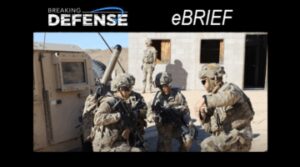 陆军首席网络顾问职责扩展至电子战与信息优势