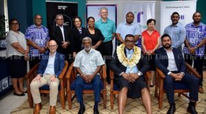 斐济发展银行推出首个人工智能信贷评估工具