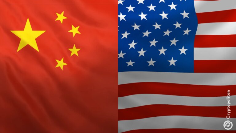 美国芯片禁令助陈天石财富跃升至230亿美元