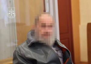 乌克兰前讲师因向俄方提供攻击无人机技术资料被指控