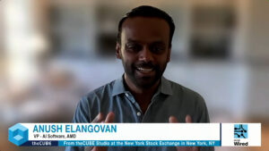 AMD推AI工厂方案,加速数字转型