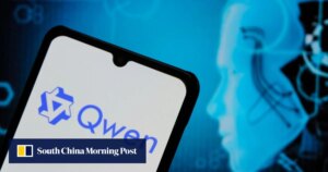 阿里Qwen两周赚22%，击败DeepSeek和OpenAI