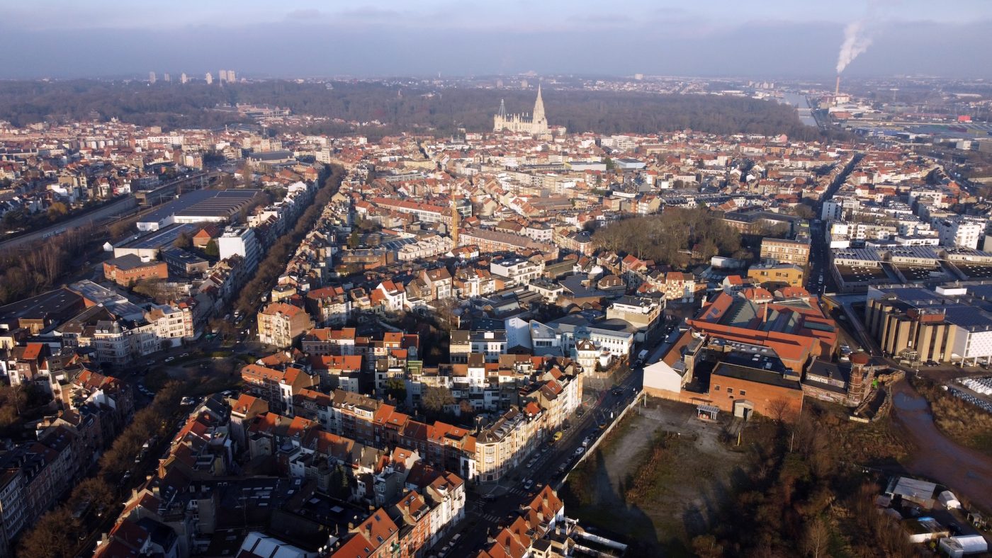 法国支援比利时应对无人机入侵，强化欧洲安全合作