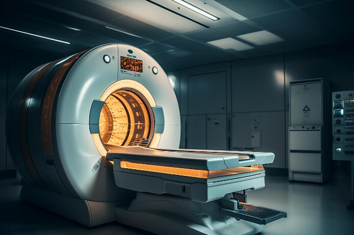 ​英国 NHS 医院将测试 AI 工具以改善前列腺癌诊断与治疗