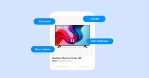 中美企业竞相打造全能购物APP，AI助力电商新体验
