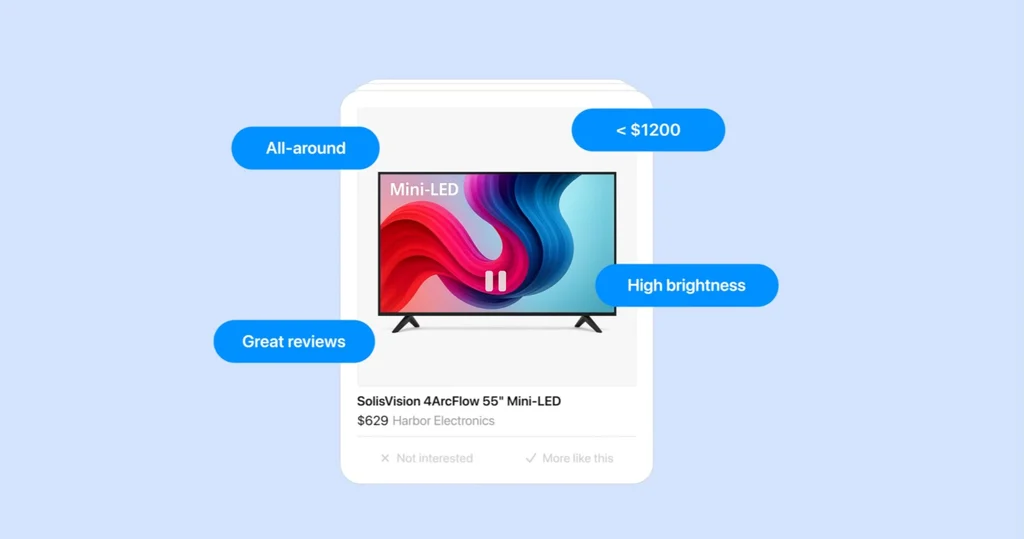 中美企业竞相打造全能购物APP，AI助力电商新体验
