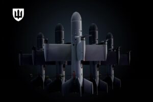 乌克兰开始量产新型Octopus拦截无人机对抗俄罗斯Shahed