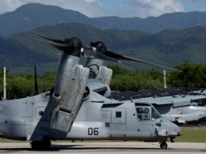 美军增兵波多黎各，重揭历史伤痕