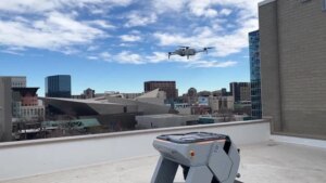 丹佛警方启用无人机试点项目提升应急响应效率