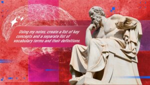 AI助力深度学习：避免懒惰，掌握知识