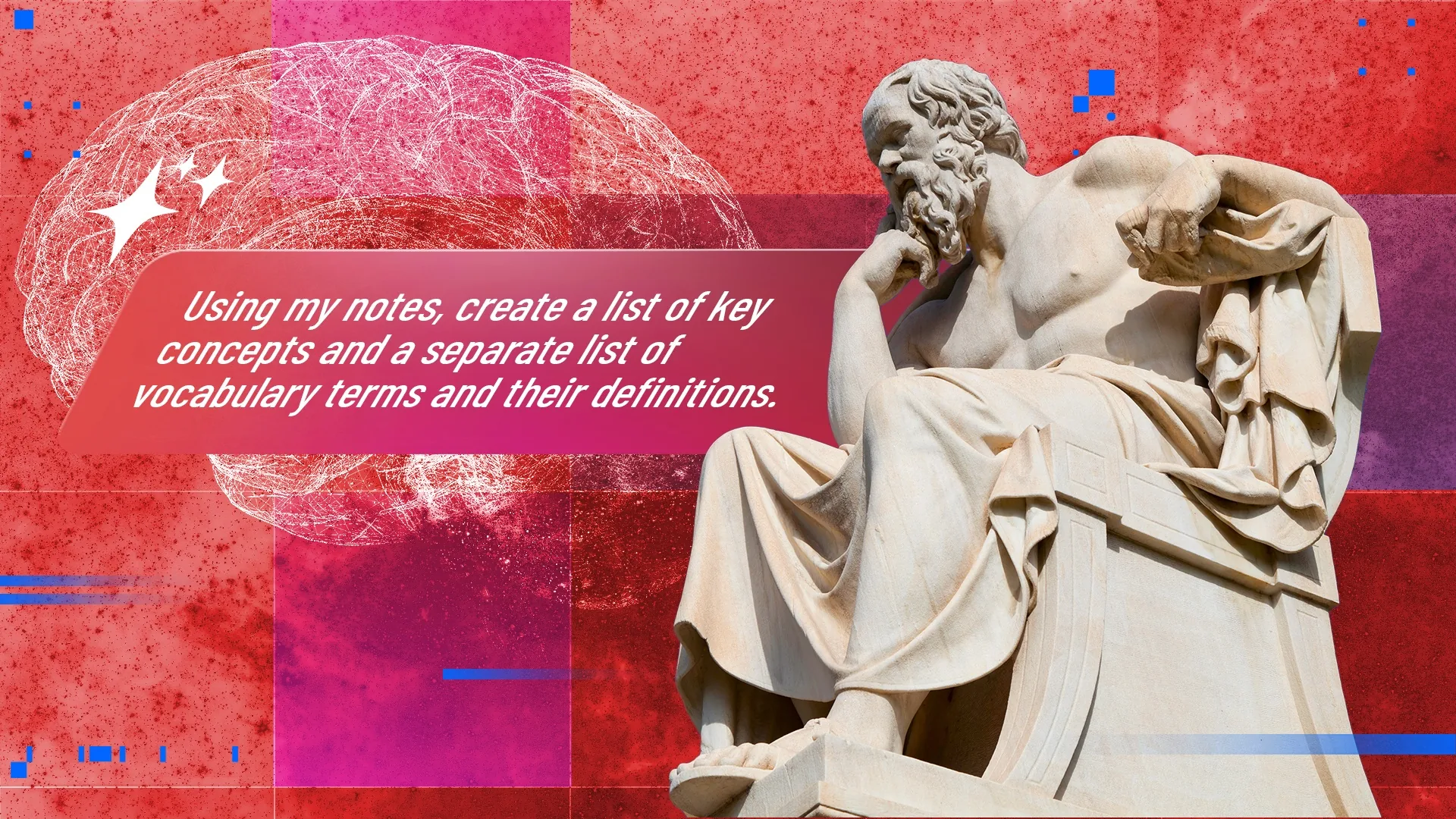 AI助力深度学习：避免懒惰，掌握知识