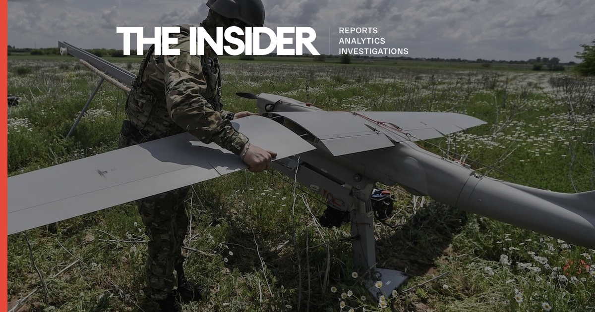 俄罗斯国防部招募大学生担任无人机操作员