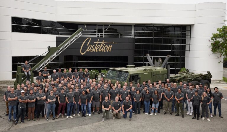 国防科技初创获3.5亿美元融资，加速高超音速武器生产