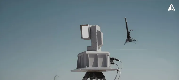 北约部署抗干扰激光防御俄混合战