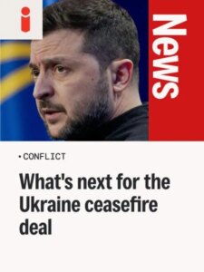 北约部署抗干扰激光防御俄混合战