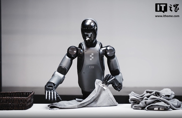 Figure AI录用率仅0.24% 比哈佛还难进