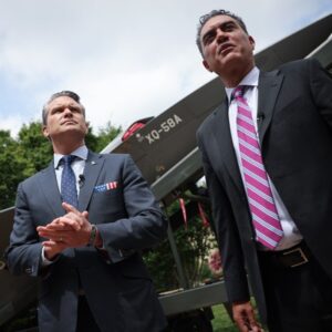 五角大楼数日内全面部署AI工具