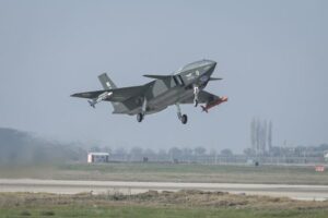 土耳其无人机成功击落高速目标，改写空战历史