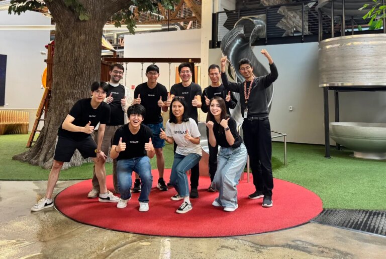 Simular获2150万美元融资，推出Mac版AI代理软件