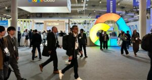 英伟达AI-RAN面临谷歌TPU挑战