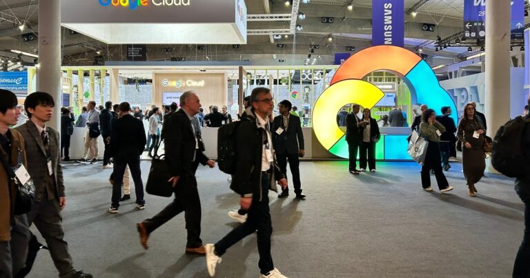 英伟达AI-RAN面临谷歌TPU挑战