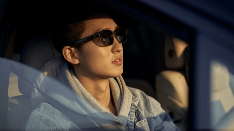 理想汽车发布Livis AI眼镜，轻量化设计引领车载生态新体验