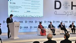 专家呼吁制定国际规则应对军事领域AI风险