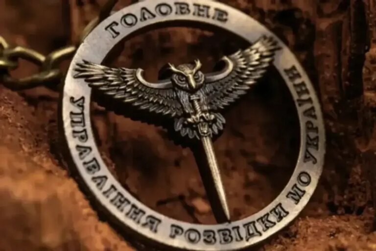 乌克兰情报部门用无人机摧毁顿巴斯俄防空系统